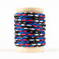 Pride Rope Sets! – Pride Twists – 1/4" 6mm MFP – Pride Themed Bondage Rope