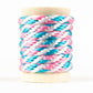 Pride Rope Sets! – Pride Twists – 1/4" 6mm MFP – Pride Themed Bondage Rope