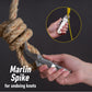 Marlin Spike Sailors Knife - Myerchin Sailors Tool & Rigging Knife