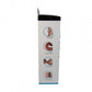 Get Lucky 9" Real Skin Dildo - Light Brown