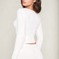 Soft Long Sleeve Loungewear Set