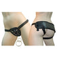 Harnais universel All American - Noir