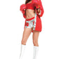 Boxing Babe Costume