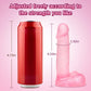 Mini dildo NaughtyGesture para jugar con los dedos