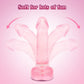 Mini dildo NaughtyGesture para jugar con los dedos