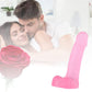 Mini dildo NaughtyGesture para jugar con los dedos