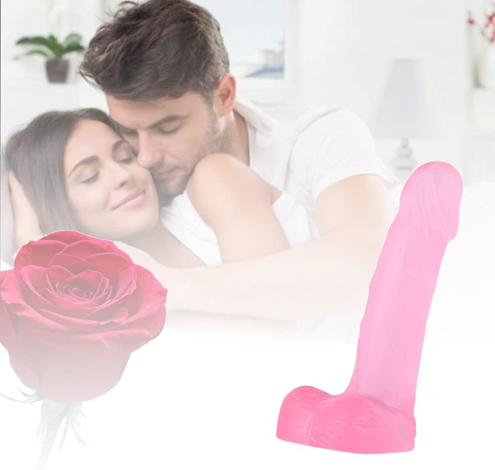 Mini dildo NaughtyGesture para jugar con los dedos