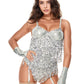 So Fringey Sexy Flapper Costume