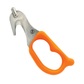 Rope Cutting Hooks – Emergency Rope Cutting Tool – Rope Cutter - SuperVisor XT
