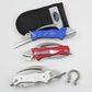 Marlin Spike Sailors Knife - Myerchin Sailors Tool & Rigging Knife