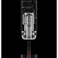 Masturbateur PDX Elite Milk Me Hotter – Noir