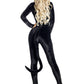 Midnight Kitty Costume