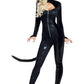 Midnight Kitty Costume