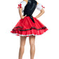 Octoberfest Hottie Costume