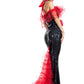Glamour Muerta Costume