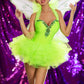 Pixie Tink Costume