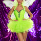 Pixie Tink Costume
