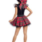 Magic School Dropout Costume