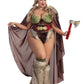 Plus Size Valhalla Honey Costume