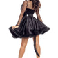 Classy Kitty Costume
