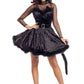 Classy Kitty Costume