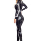 Skeletal Cutie Costume