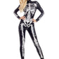 Skeletal Cutie Costume