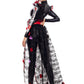 Rosas Day of the Dead Costume