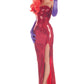 Jessica Rabbit Costume