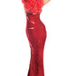 Jessica Rabbit Costume