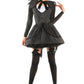 Bad Dreams Babe Costume