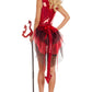 Pentagram Devil Costume
