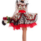 La Novia Costume