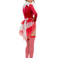 Santa's Shelf Helper Costume
