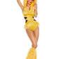 Collectible Anime' Cutie Costume