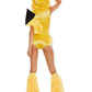 Collectible Anime' Cutie Costume