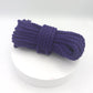 POSH Rope - 3 Strand Spun Polyester Bondage Rope - Synthetic Hemp - 6mm