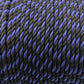 POSH Rope - 3 Strand Spun Polyester Bondage Rope - Synthetic Hemp - 6mm