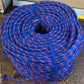 Clearance Sale: Full Hemp Spools! (unprocessed) 200m - 650ft - 6mm  - Limited Stock!