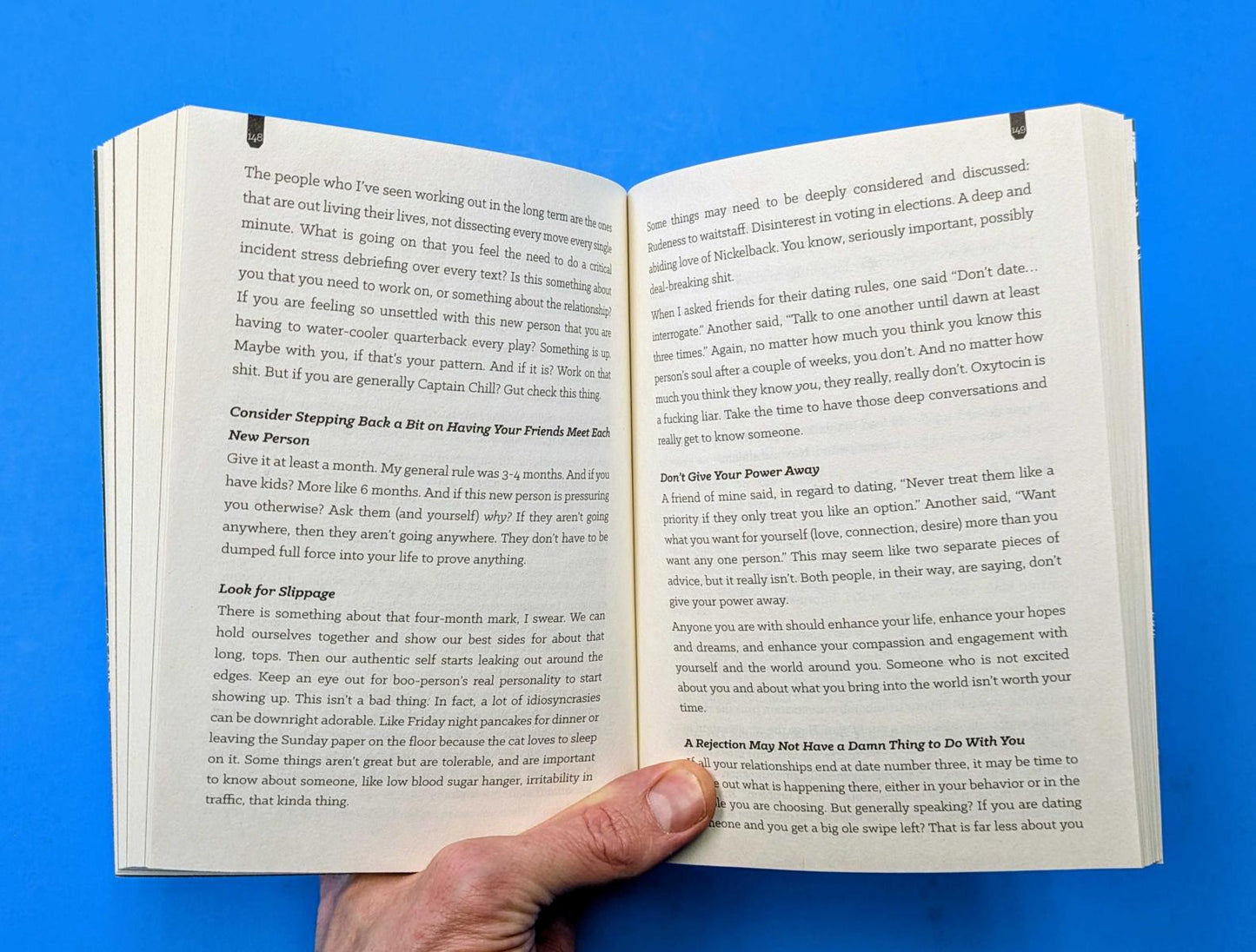 Libro – Desbloquea tu Intimidad: Usa la Ciencia para Mejores Relaciones, Sexo y Citas