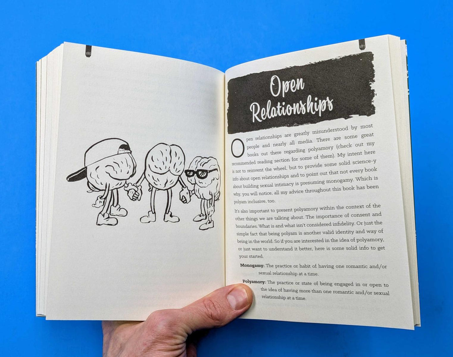 Libro – Desbloquea tu Intimidad: Usa la Ciencia para Mejores Relaciones, Sexo y Citas