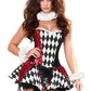 Court Jester Cutie Costume