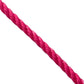 POSH Rope - 3 Strand Spun Polyester Bondage Rope - Synthetic Hemp - 6mm