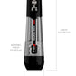 PDX Elite ViewTube MAX View Masturbator - Black