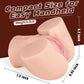 PleasureCove Masturbador para Muñecas Sexuales