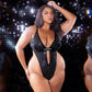 Oso de peluche Black Playboy Disco Fever