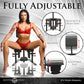 PowerSeat Premium Sex Position Restraint Chair