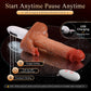 ThrustPower Máquina de sexo con consolador de empuje