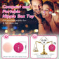 PulseGrip Nipple Stimulation Clamps