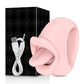 PulseRing Licking Clitoral Stimulator